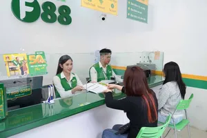 Quý I-2024: F88 đạt lợi nhuận mạnh mẽ, đà phục hồi rõ nét