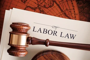 Russin & Vecchi - Dịch vụ luật sư lao động cho doanh nghiệp