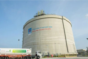 PV GAS đạt thứ hạng cao trong bảng xếp hạng Doanh nghiệp Đổi mới, Sáng tạo và Kinh doanh hiệu quả (VIE 10)