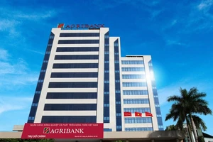 Agribank triển khai tiện ích đăng ký mua vàng miếng SJC trực tuyến