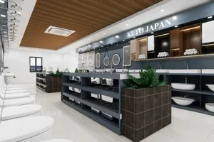 CEO Fuji Nguyễn - Từ chàng kỹ sư điện, điện tử thành Giám đốc điều hành của thương hiệu vật liệu xây dựng và thiết bị vệ sinh cao cấp KUTO 