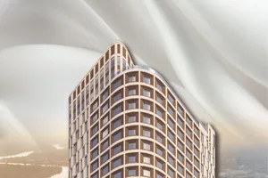 Khách sạn boutique sang trọng giữa thủ phủ phồn hoa của Đồng bằng sông Cửu Long