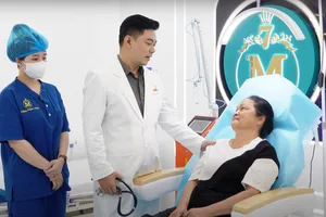 Nguy cơ biến chứng sau tiêm filler: cảnh báo từ thực tế