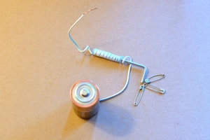 Tìm hiểu về nam châm điện và những ứng dụng cho cuộc sống hiện đại