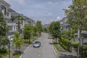 ‘Bộ tứ chính sách ưu việt’ dành riêng cho 10 căn Clubhouse Villa tại Hạ Long