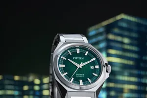 Review đồng hồ Citizen Series 8 có gì đặc biệt?