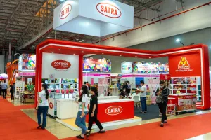 SATRA chú trọng nâng cao chất lượng và dịch vụ nhằm đương đầu với thách thức thị trường