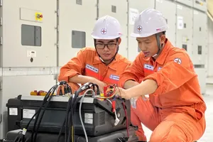 Tập trung mọi nguồn lực cho sửa chữa cao điểm mùa khô 2024