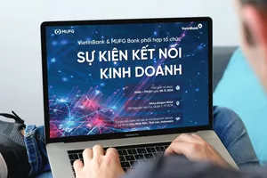 VietinBank sẽ tổ chức sự kiện “Kết nối Kinh doanh toàn cầu” 2024 