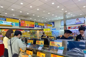 Thế Giới Di Động nhả vía, giảm đến 3 triệu đồng cho tân sinh viên khi mua laptop Acer