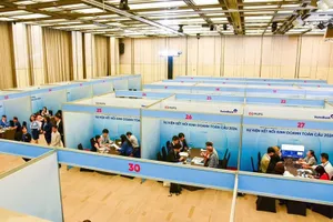 VietinBank và MUFG ‘kết nối kinh doanh toàn cầu’ cho gần 100 doanh nghiệp trong và ngoài nước