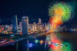 Du lịch Đà Nẵng: nâng tầm điểm đến bằng sản phẩm đột phá