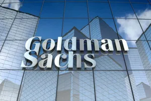 Đằng sau mức tăng 24,2% của cổ phiếu Goldman Sachs