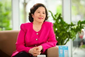 CEO Vinamilk: điều gì cần thiết, phục vụ cho xã hội, cộng đồng thì Vinamilk sẽ làm