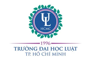 Trường Đại học Luật TP.HCM thông báo tuyển dụng viên chức năm 2024