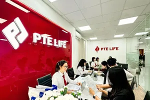 Học bứt tốc, thi bứt phá với khóa luyện thi PTE cấp tốc tại PTE Life