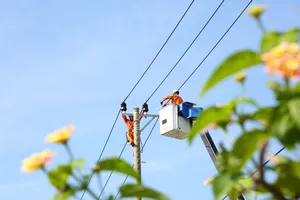 PC Đà Nẵng sẵn sàng cấp điện an toàn, liên tục phục vụ Lễ Quốc khánh 2-9