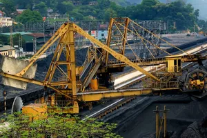 TKV khẳng định vị thế một trong 3 trụ cột năng lượng quốc gia