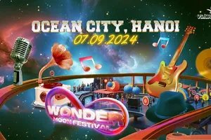 Chuyên gia: 8Wonder đang là ‘đường hai chiều’ kết nối âm nhạc Việt Nam với thế giới