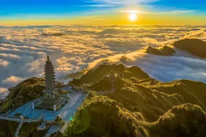 Những điểm đến để trải nghiệm mùa đẹp nhất tại miền Bắc Việt Nam