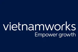 VietnamWorks - Nền tảng tuyển dụng hàng đầu mở ra cơ hội nghề nghiệp cho bạn