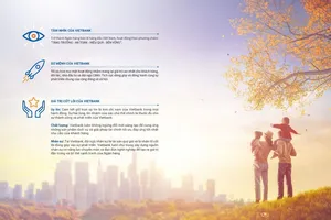 Vietbank củng cố ba nhân tố thúc đẩy hoạt động ngân hàng