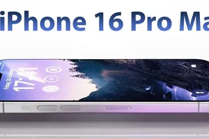 Những ưu đãi khi mua iPhone 16 ra mắt