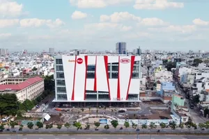 Chiến lược giữ chân khách hàng và hợp tác nhà cung cấp của SATRA