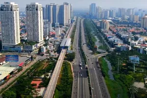 Nhà đất Thủ Đức và Quận 12: Các khu vực mua bán nhà sôi động 2024