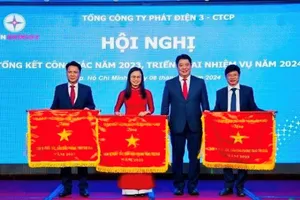 Công ty Thủy điện Buôn Kuốp đóng góp cho ngân sách nhà nước hơn 9.600 tỉ đồng