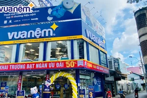 Nệm Foam Vua Nệm - Bí quyết có giấc ngủ ngon mỗi đêm