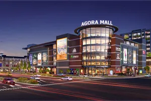 Đô thị trung tâm hành chính cách TP.HCM chỉ 20 phút di chuyển