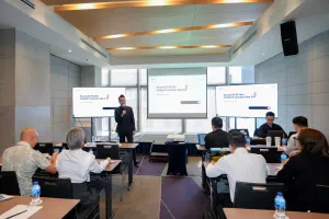 Doanh nghiệp cần gì để tiên phong trong thương mại điện tử?