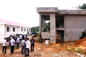 Quỹ Citi hỗ trợ 80.000 USD khắc phục hậu quả bão Yagi tại Việt Nam