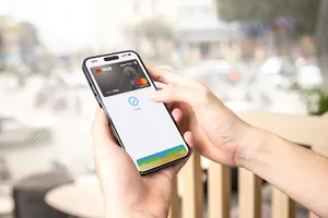 Thanh toán siêu an toàn và tiện lợi với thẻ MSB qua Apple Pay