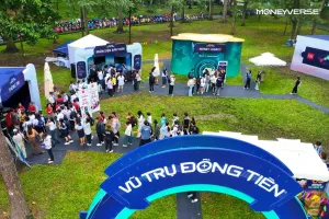 BIDV đồng hành với chương trình giáo dục tài chính cá nhân đầu tiên cho sinh viên 