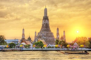 Du lịch Thái Lan tại Deva Travel: tour chất lượng, giá hấp dẫn