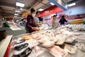 Co.opmart, Co.opXtra giới thiệu và khuyến mãi các thương hiệu Việt ‘Hot’ nhất năm