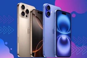 iPhone 16 Series: Trải nghiệm ưu đãi hấp dẫn tại Thế Giới Di Động