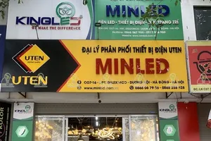 MINLED - Địa chỉ bán đèn LED thanh nhôm định hình uy tín tại Hà Nội