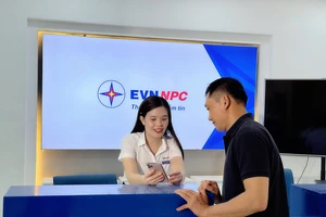 Hành trình văn hóa EVNNPC: Kết tinh giá trị, thắp sáng niềm tin