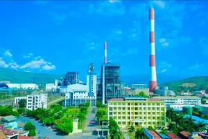 EVNGENCO1 chủ động ứng phó thiên tai, đảm bảo cung cấp điện an toàn, ổn định