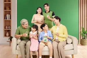 Hành động yêu thương – Đem đến sự bình an và hạnh phúc trọn vẹn cho cha mẹ