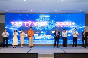 FPT Software đồng hành cùng hàng nghìn kỹ sư ICT Việt Nam sang Nhật Bản làm việc