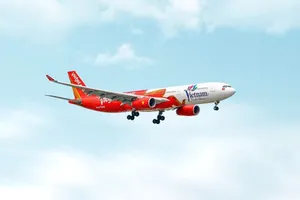 Hành trình đến Ấn Độ, Australia nay thoải mái hơn với ưu đãi 20% vé Busniess của Vietjet