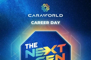 Caraworld Career Day 2024 – Cơ hội cho thế hệ mới trong ngành bất động sản