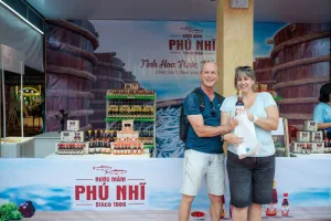 Phú Nhĩ: Dấu ấn đẹp của văn hóa ẩm thực truyền thống