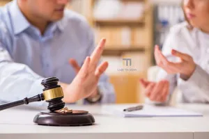 Công ty Luật Tín Minh tư vấn, giải đáp câu hỏi về ly hôn