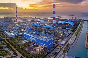 EVNGENCO3 9 tháng đầu năm 2024: đảm bảo nhiệm vụ cung ứng điện