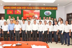 Ngành điện đảm bảo cấp điện cho TP. Thủ Đức